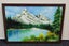 100% Handmade Oil Painting Carousel 1