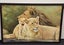 100% Handmade Oil Painting Carousel 1