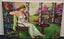 100% Handmade Oil Painting Carousel 1