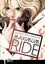 Maximum Ride: Manga Volume 1 Carousel 1