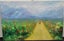 100% Handmade Oil Painting Carousel 1