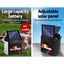 ELECTRIC FENCE ENERGISER - (NZ CLEARANCE) Carousel 4