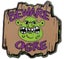 Shrek: ‘Beware Ogre' - Pin Badge Carousel 1