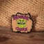 Shrek: ‘Beware Ogre' - Pin Badge Carousel 2