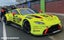 Scalextric C4446 Aston Martin GT3 Vantage Penny Homes Racing Carousel 1
