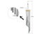 Miwayer 12 Tubes Wind Chimes For Outside Wind Bells 23 Inches Melody Windchimes Carousel 6