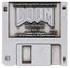 Doom: Floppy Disk - Pin Badge Carousel 1