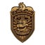 Five Nights at Freddy's - Security Badge Replica Carousel 2