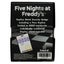 Five Nights at Freddy's - Security Badge Replica Carousel 5