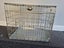 Quality Metal Pet Cage / Crate Carousel 2