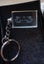Glass keychains with designs Carousel 7