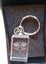 Glass keychains with designs Carousel 10