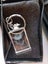 Glass keychains with designs Carousel 11
