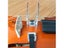 Straight Arrow Violin Accessories Straight Bow Arms Straightener 1/8-1/4 Carousel 6