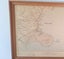 +++ MID CENTURY " CANTERBURY AREA" MAP +++ Carousel 3