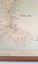+++ MID CENTURY " CANTERBURY AREA" MAP +++ Carousel 6
