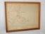 +++ MID CENTURY " CANTERBURY AREA" MAP +++ Carousel 8