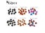 Hair Clips Hair Pin Carousel 3