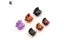 Hair Clips Hair Pin Carousel 4
