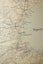 +++ MID CENTURY " CANTERBURY AREA" MAP +++ Carousel 18