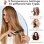 Cordless Hair Straightener Brush Portable Mini Hair Straightening Comb Carousel 5