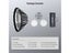Studio Softbox Kit - Includes Honeycomb Grid & Case Carousel 8