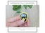 Finger Counter Electronic Swimming Pool Ring Lap Hand Held Knitting Row Counter Carousel 7