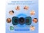 EMS Pulse Neck Massager Sticker Tens Cervical Massageador Back Masajeador Patch Carousel 4