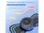 EMS Pulse Neck Massager Sticker Tens Cervical Massageador Back Masajeador Patch Carousel 5