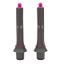 Curling Barrels for Dyson Airwrap Styler Carousel 2