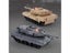RC Mini Toys Tanks Remote Control Battle Military Tank Model RTR 170 Degrees Carousel 4