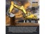 1/18 RC Spray Excavator Truck Alloy 17CH Engineering Vehicle Sound Lighting 680 Carousel 4