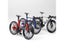 Mini 1:10 New Model Alloy Bicycle Diecast Finger Mountain Simulation Metal Bend Carousel 3