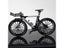 Mini 1:10 New Model Alloy Bicycle Diecast Finger Mountain Simulation Metal Bend Carousel 5