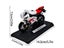 1:18 Home Children Plastic Car Decor Off-road Vehicle Collection Office Model Carousel 4