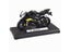 1:18 Home Children Plastic Car Decor Off-road Vehicle Collection Office Model Carousel 7