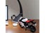 1:18 Home Children Plastic Car Decor Off-road Vehicle Collection Office Model Carousel 8