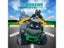 1:10 Scale Vehicle 2.4GHz High Speed Three Wheel RC MotoHawk Motorcycle Toys Carousel 6