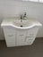 Bathroom vanity Carousel 1
