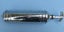 Old 1950’s BOAC British Airways aircraft fire extinguisher Carousel 4