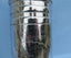 Old 1950’s BOAC British Airways aircraft fire extinguisher Carousel 15