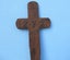 Victorian steel grave marker stake. Carousel 9