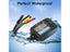 Front View Cam Motorcycle DVR Motorcycle Driving Recorder 2in Display Front Carousel 3