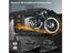 Front View Cam Motorcycle DVR Motorcycle Driving Recorder 2in Display Front Carousel 5