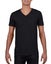 Gildan Softstyle Adult V-Neck T-Shirt Carousel 5