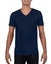 Gildan Softstyle Adult V-Neck T-Shirt Carousel 6