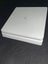 White ps4 slim with all cords and controller Carousel 2