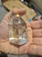 clear Crystal rock $1!!!! Carousel 5
