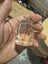 clear Crystal rock $1!!!! Carousel 6