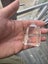 clear Crystal rock $1!!!! Carousel 1